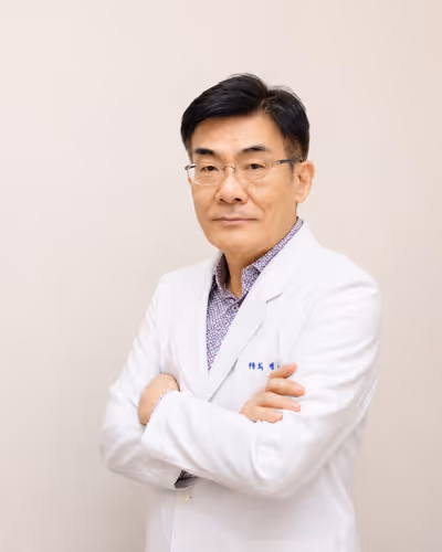 앞선한의원 원장 구자룡