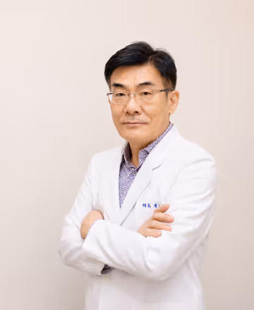 앞선한의원 원장 구자룡