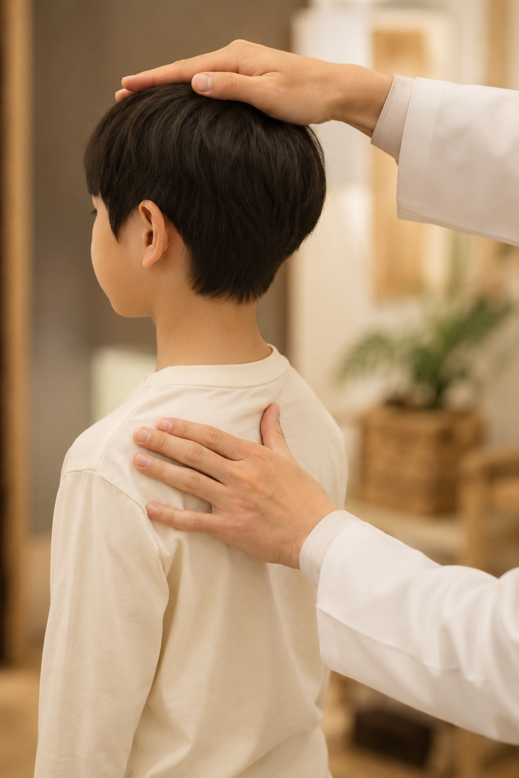 성장관리